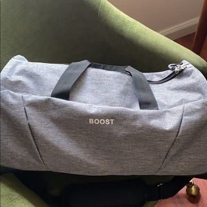 Gym bag